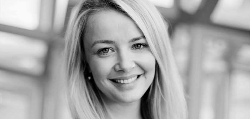 Guðbjörg Hilmarsdóttir